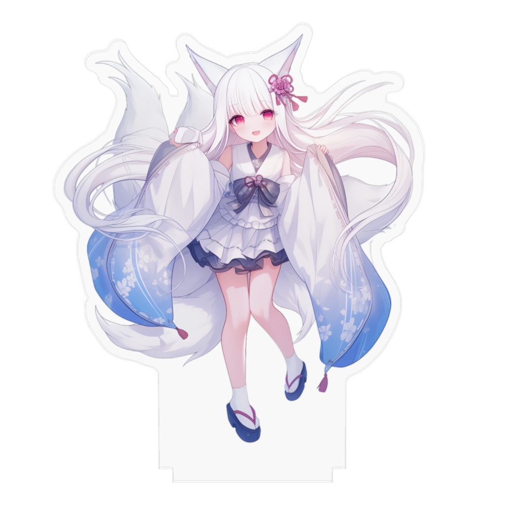 原価の高い()燦然寺ろりちょアクスタ