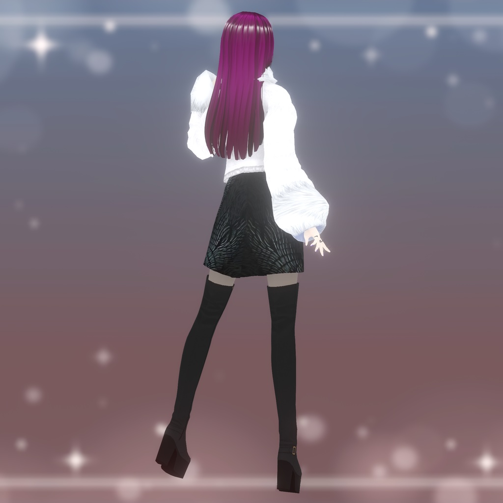 2025 巳年ウェア「艶巳-エンミ-」