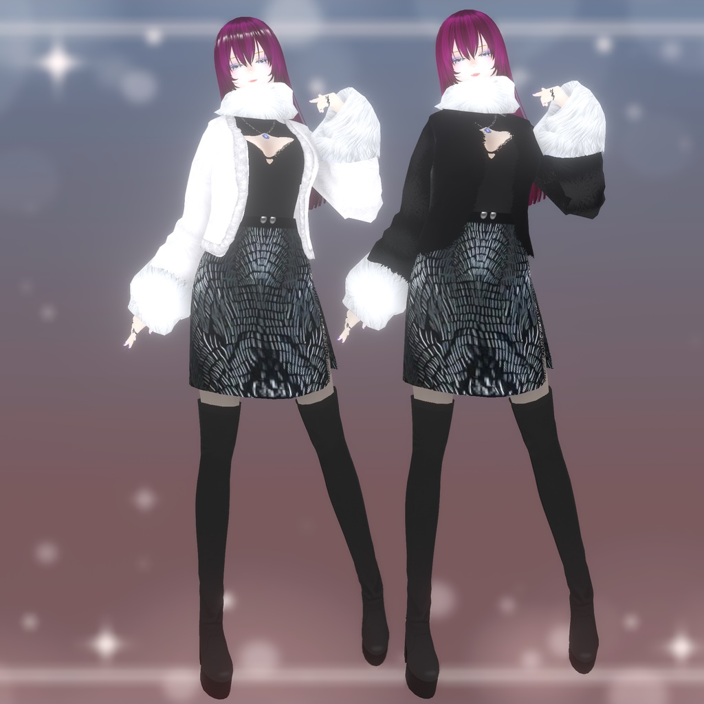 2025 巳年ウェア「艶巳-エンミ-」