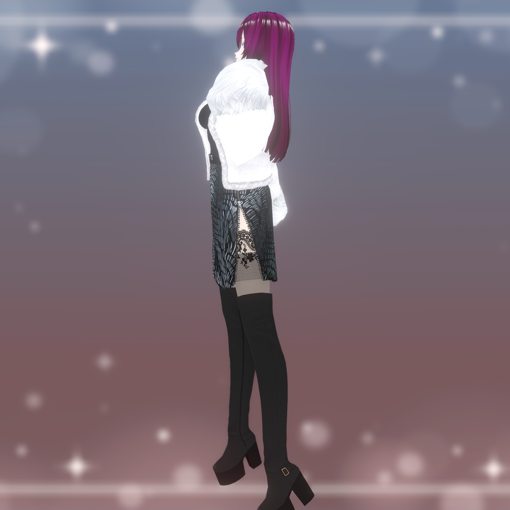 2025 巳年ウェア「艶巳-エンミ-」