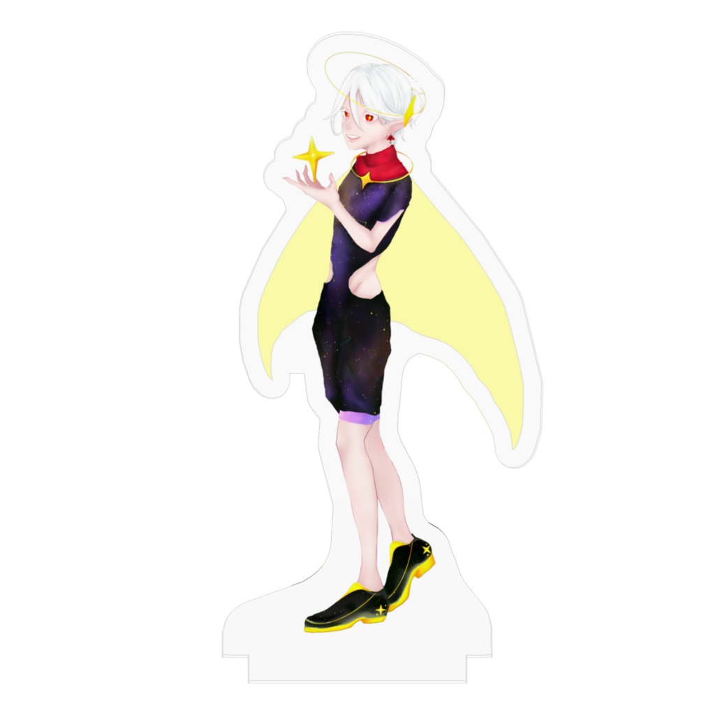 創造神 生み出すモノ