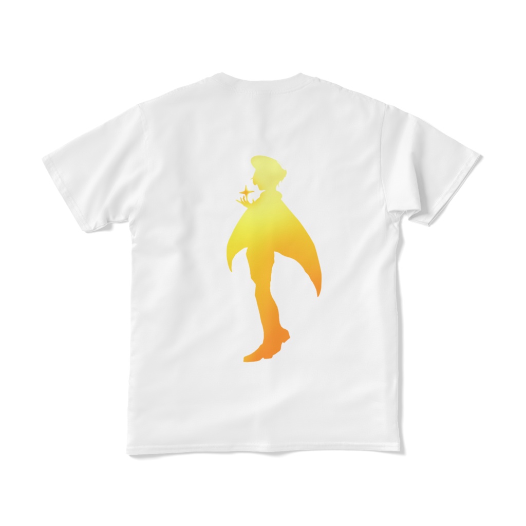 創造神 生み出すモノ Ver.シルエット