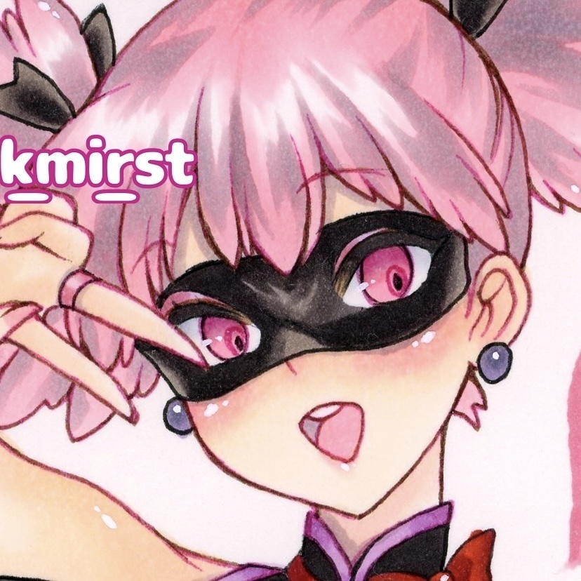 【B6】ポップ⭐︎ステップ