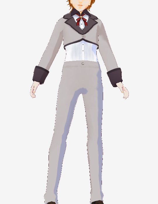 ワンピース制服男版