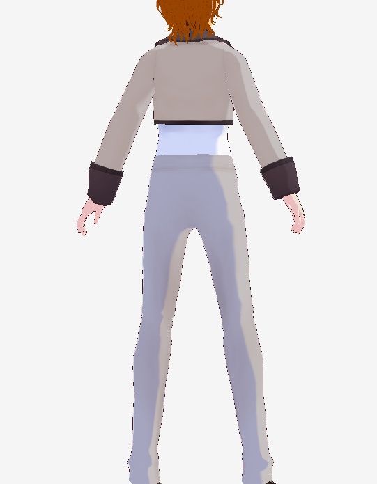 ワンピース制服男版