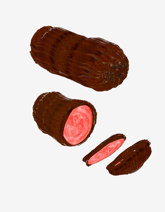  ローストビーフスライススライス前あり版修正版