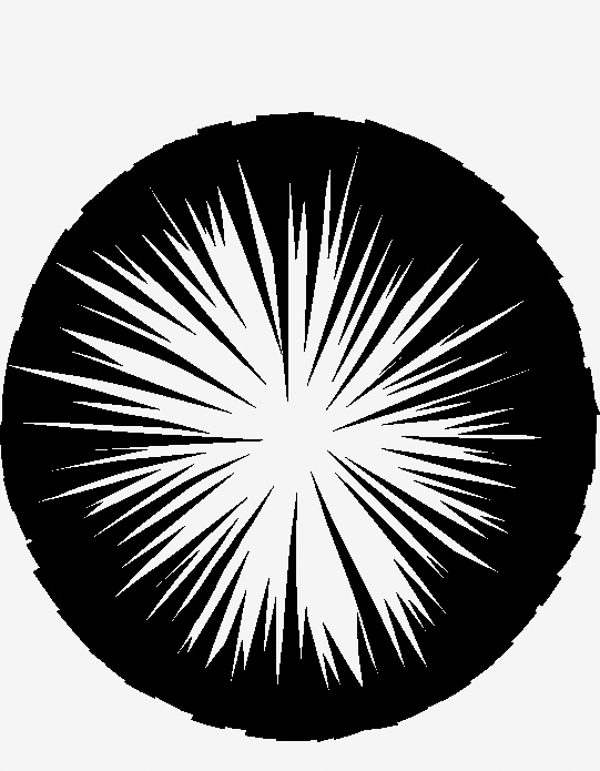 横髪ベタフラ(キャラは付きません)