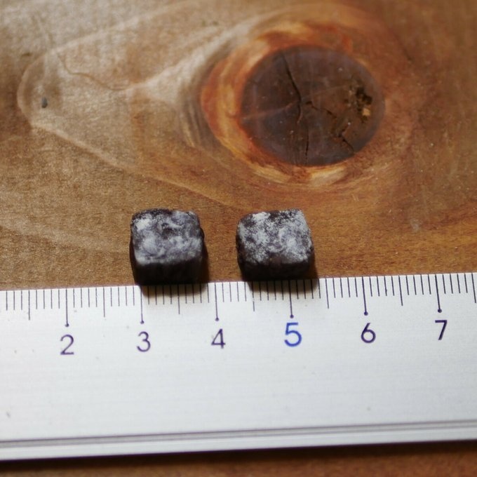 ミニチュアフードブラウニー