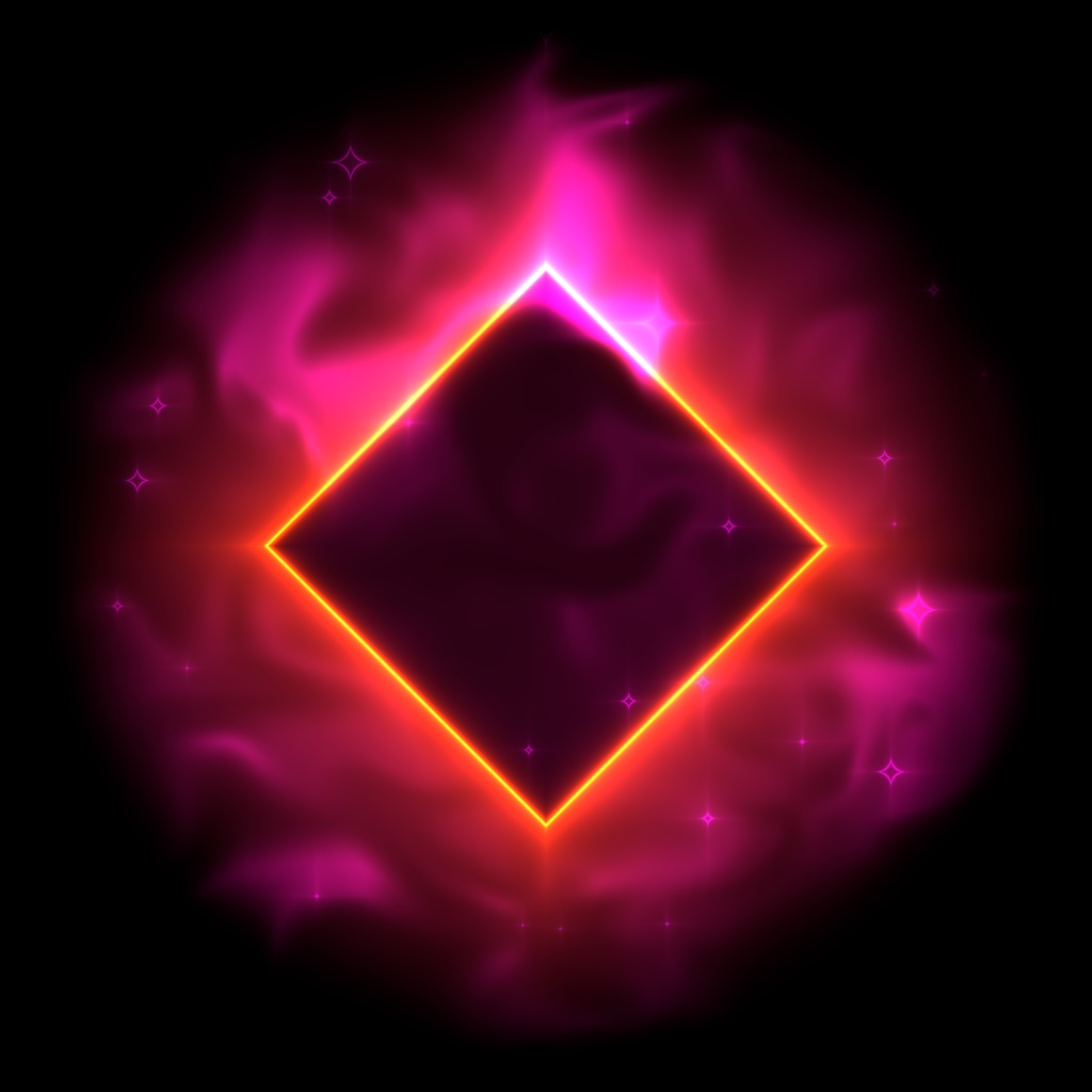 コズミックアイシェーダー Cosmic Eye Shader (VRChat)