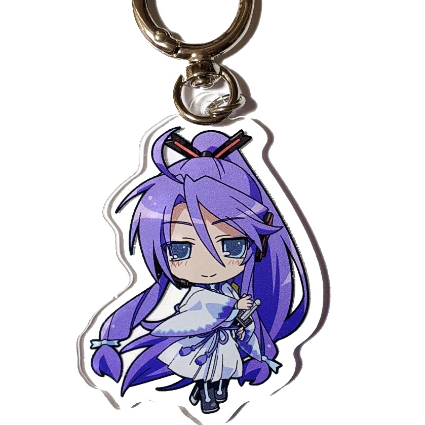 インタネ家アクキーセット