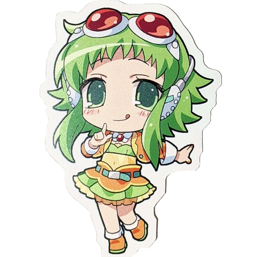 インタネ家ダイカットシールセット