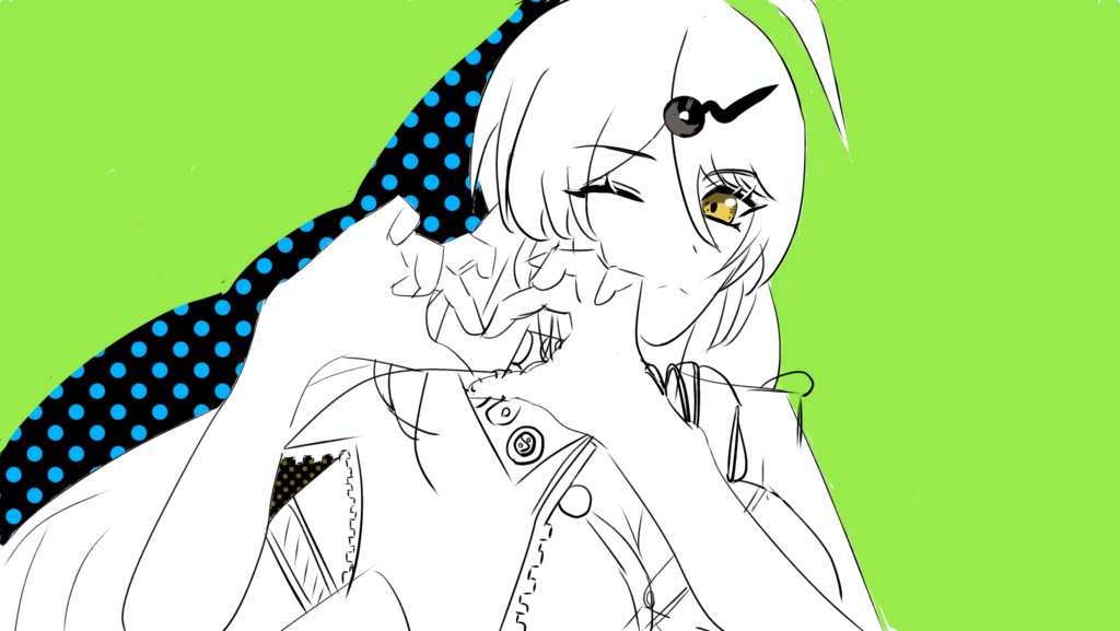 鏡の魔法