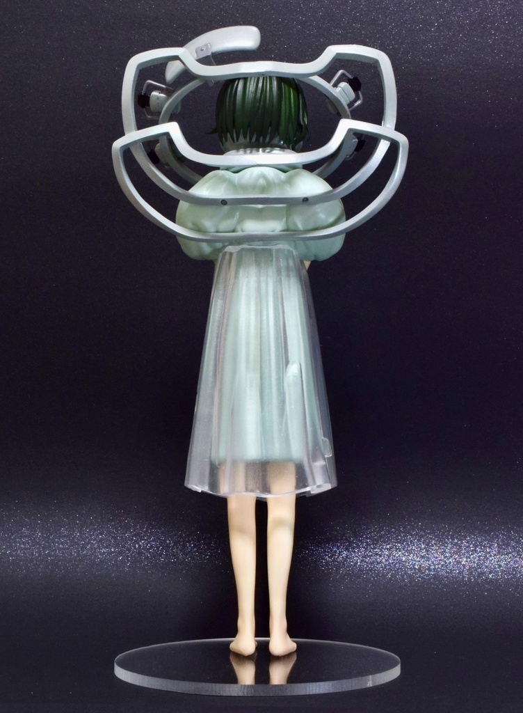 【エイリアンステージ】スア ガレージキット