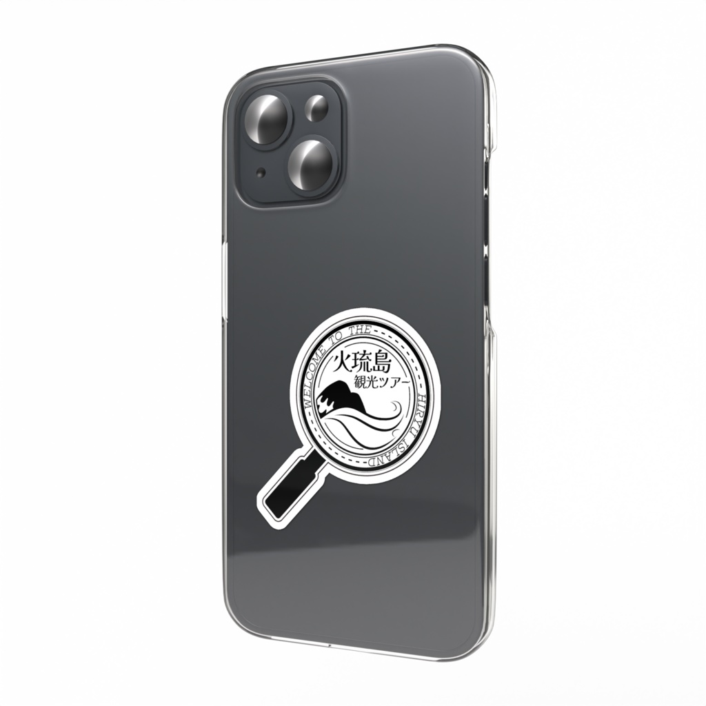 ほむ灰ステッカー_各10種【ネタバレ注意】