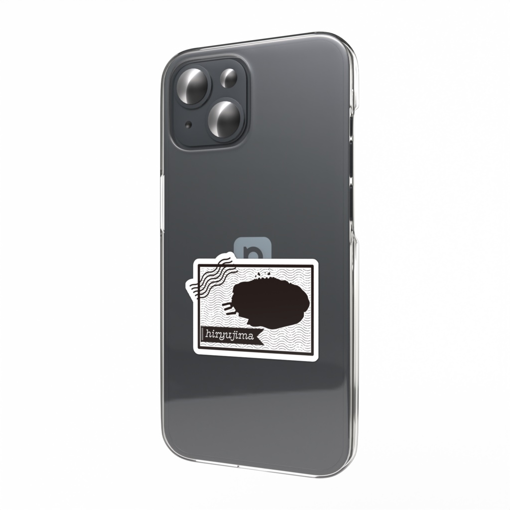 ほむ灰ステッカー_各10種【ネタバレ注意】