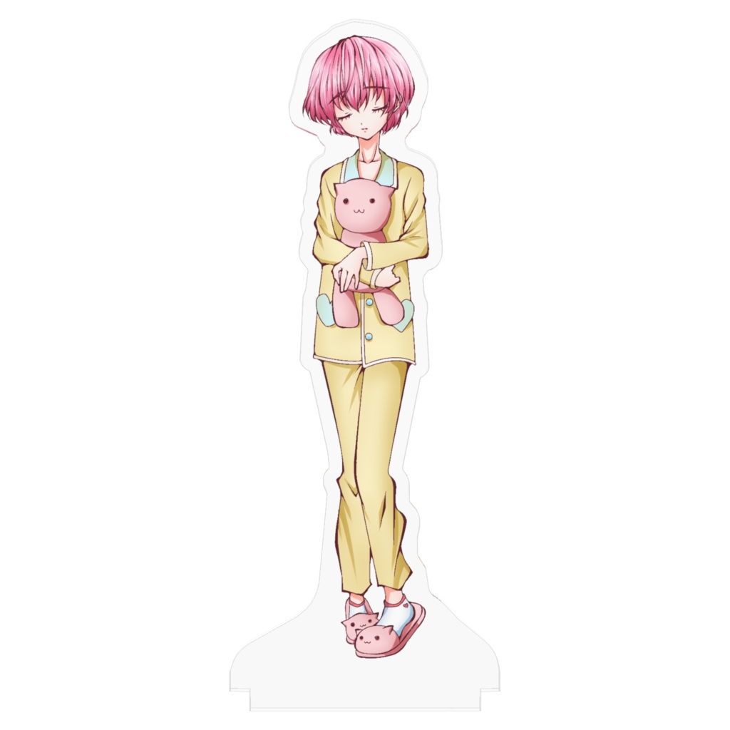 じゅんくんぱじゃますたいる