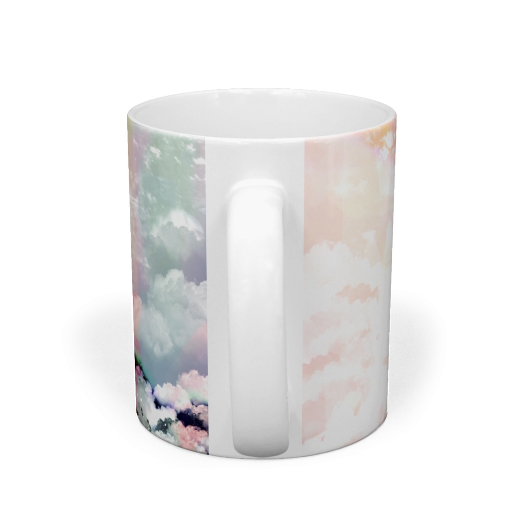 【新聖歌505】幻想マグカップ