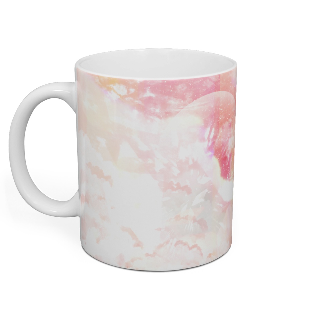 【新聖歌505】幻想マグカップ