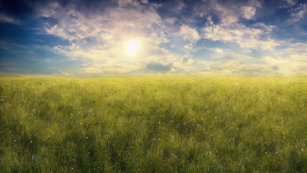 幻想草原 10枚セット Vol.1