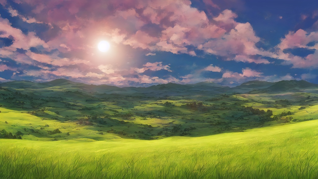 幻想草原 10枚セット Vol.1