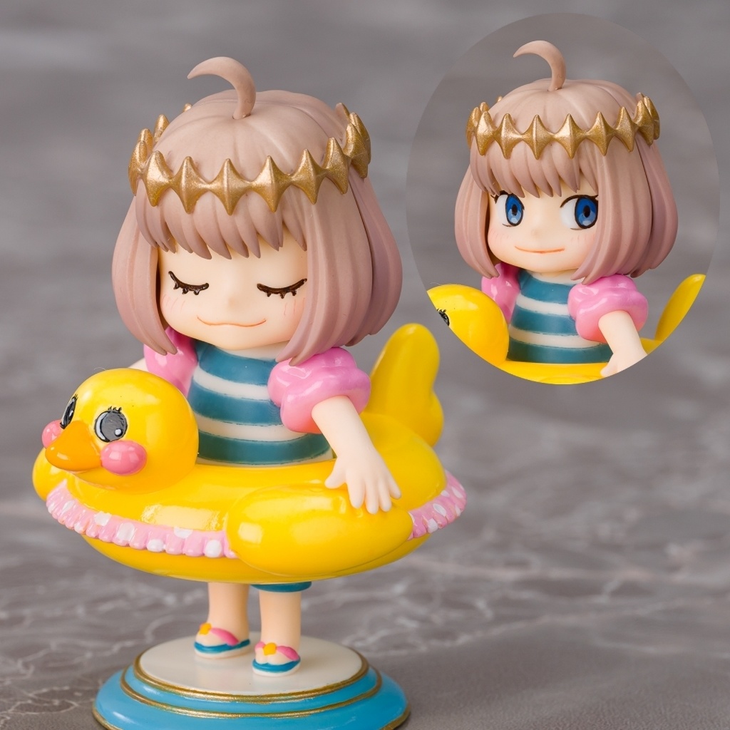 ミニオベロン　水着VerⅡ