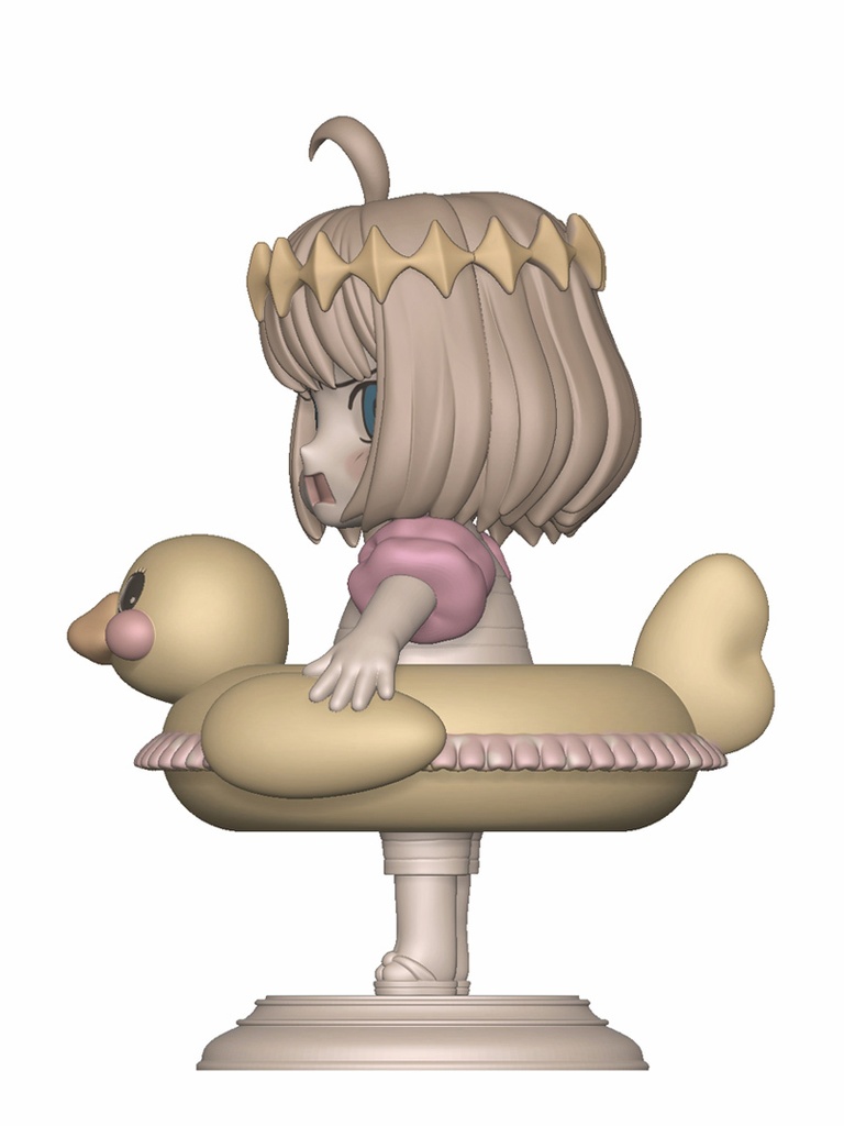 ミニオベロン 水着VerⅡ