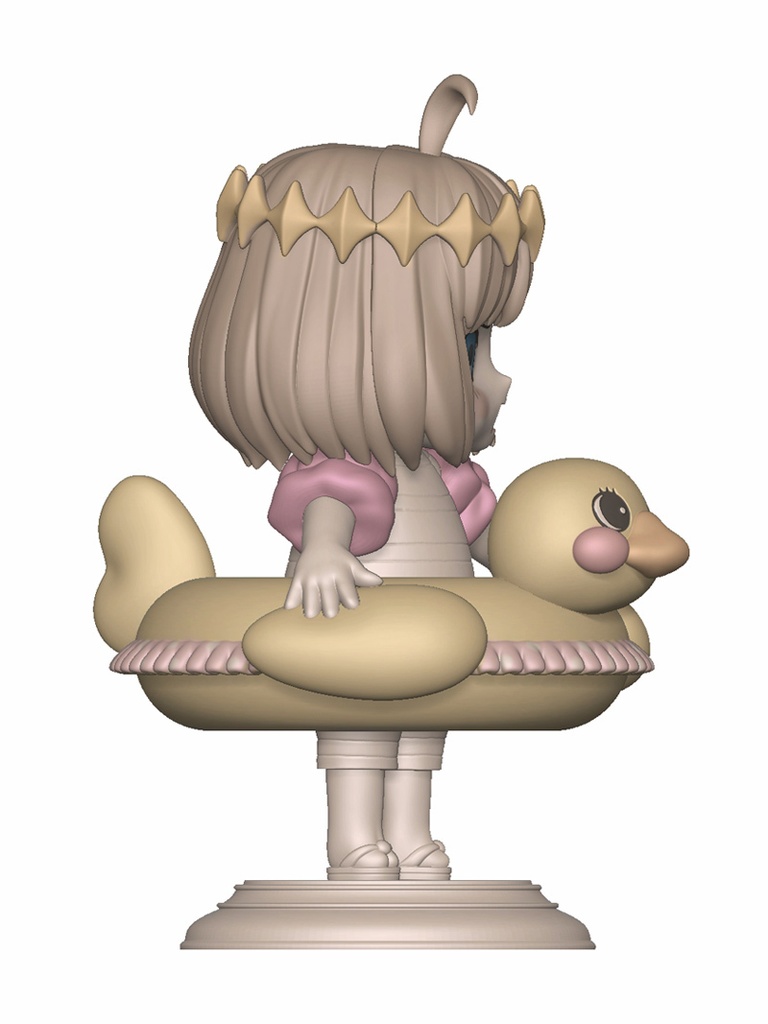 ミニオベロン 水着VerⅡ