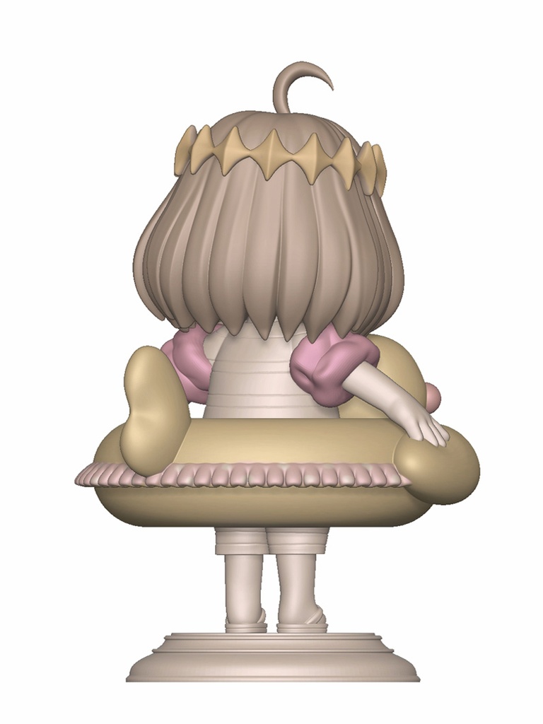 ミニオベロン 水着VerⅡ