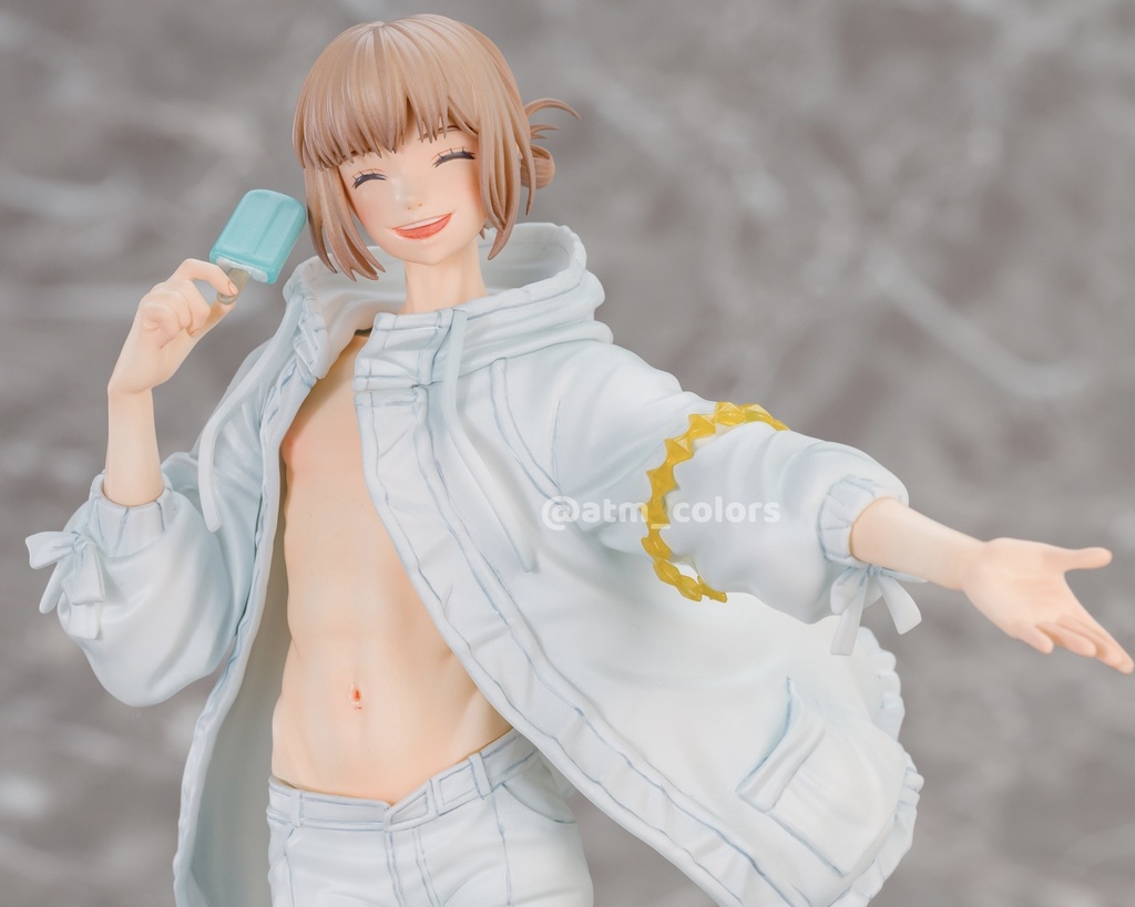 オベロン サマー・プリンスVer