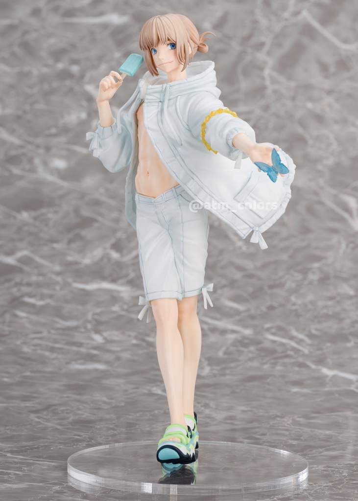 オベロン サマー・プリンスVer