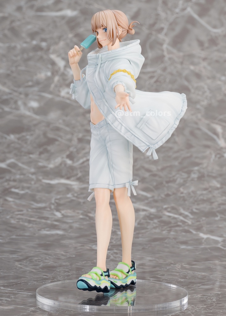 オベロン サマー・プリンスVer