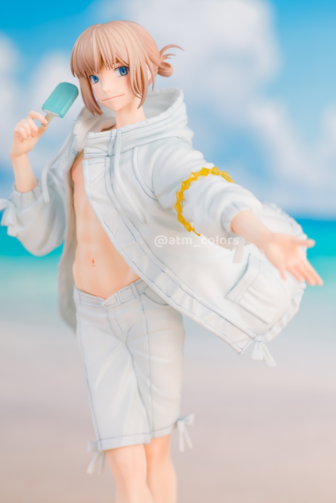 オベロン サマー・プリンスVer