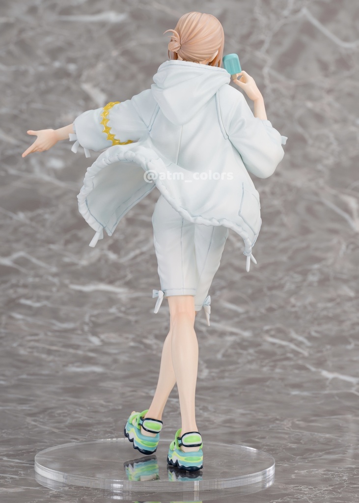 オベロン サマー・プリンスVer