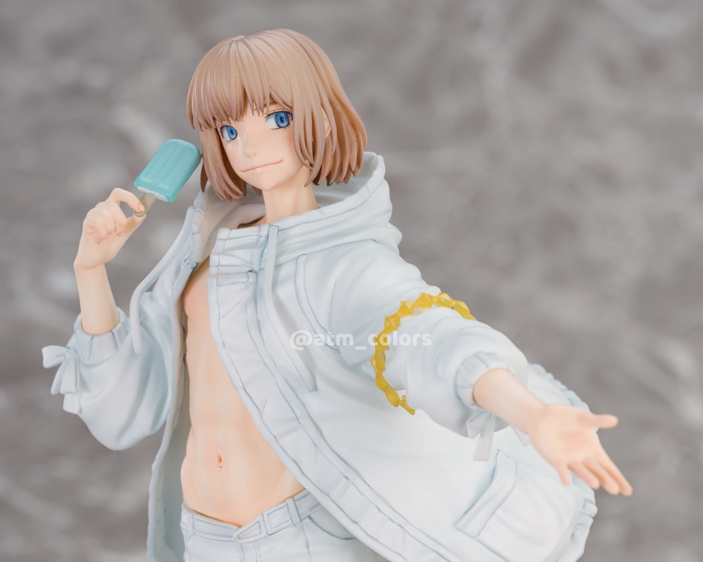 オベロン サマー・プリンスVer