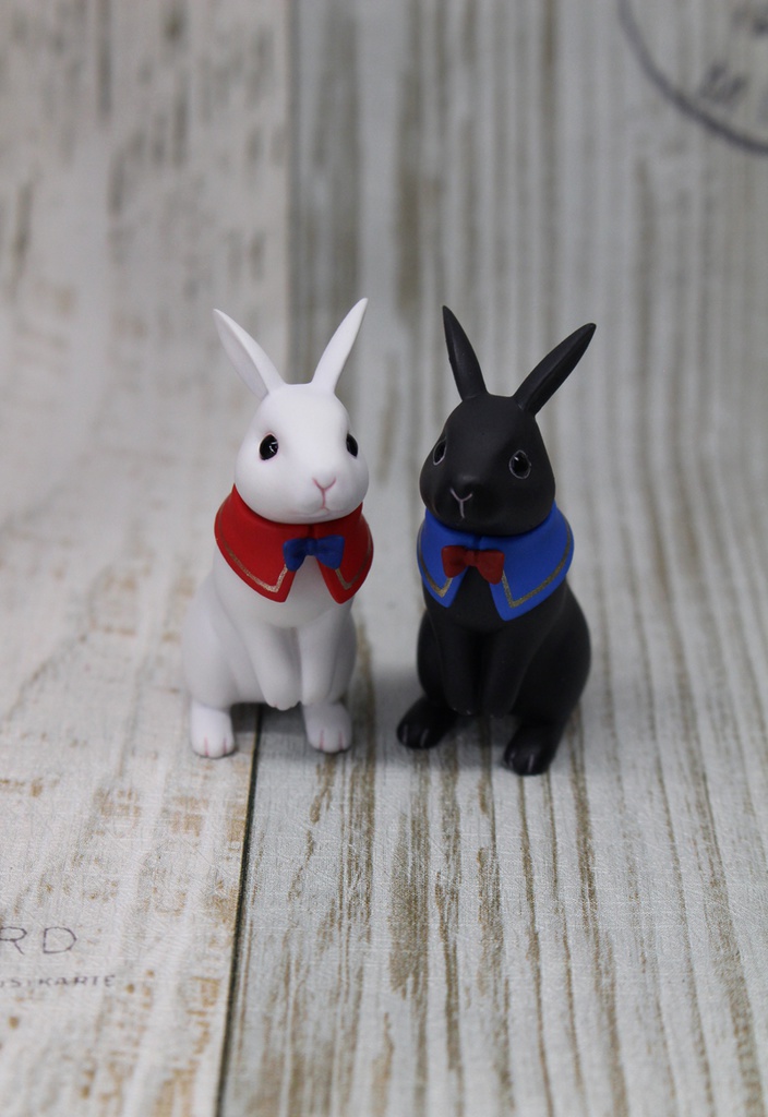 1/8Henry オリジナルガレージキット