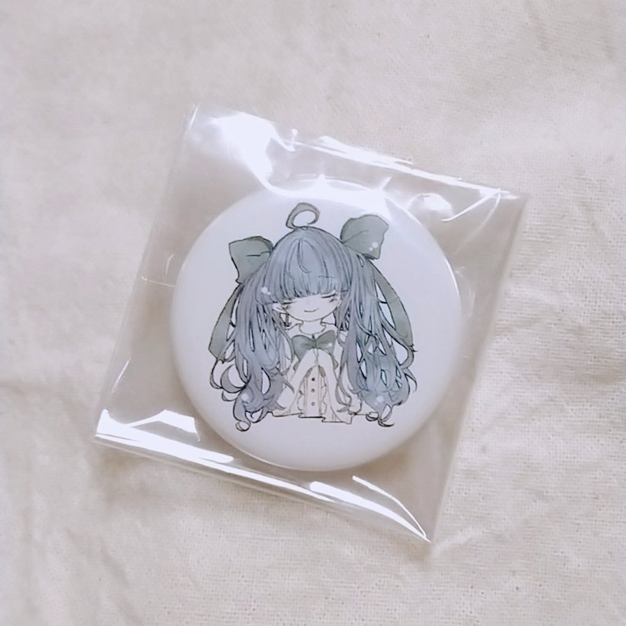 『chouchou(シュシュ)』