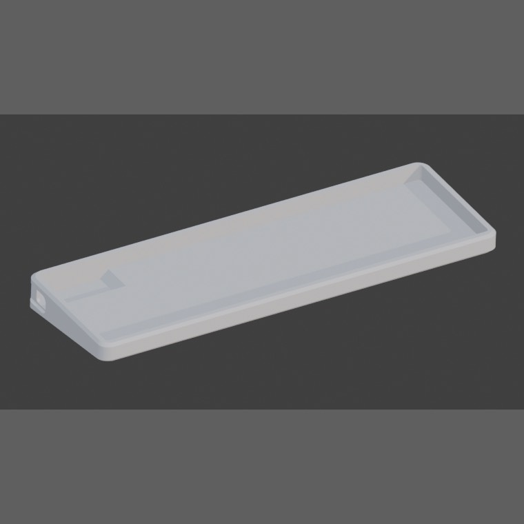 coo46 ケース 3Dデータ