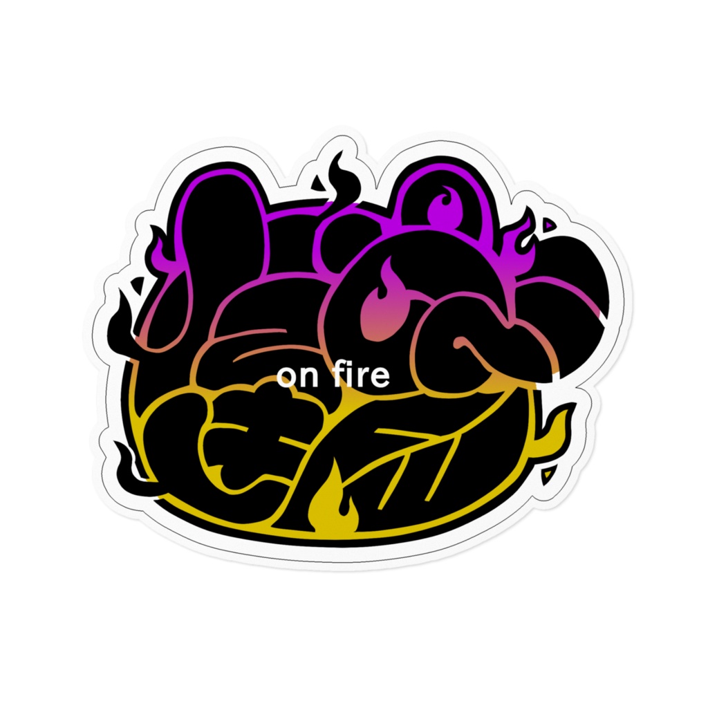 TANUKIオンファイヤー