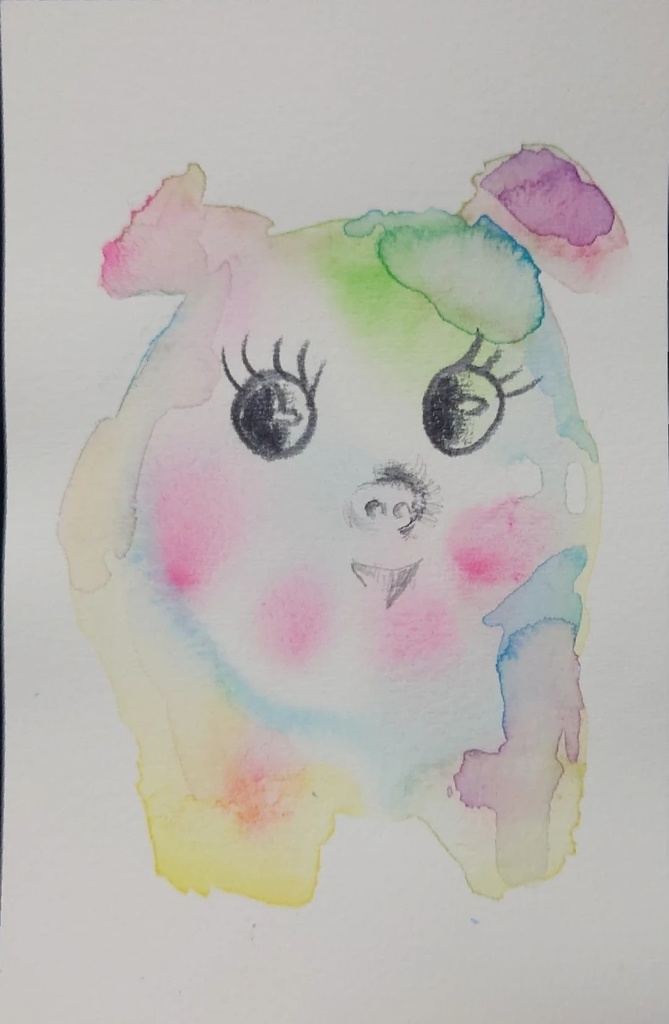 ぶたの貯金箱