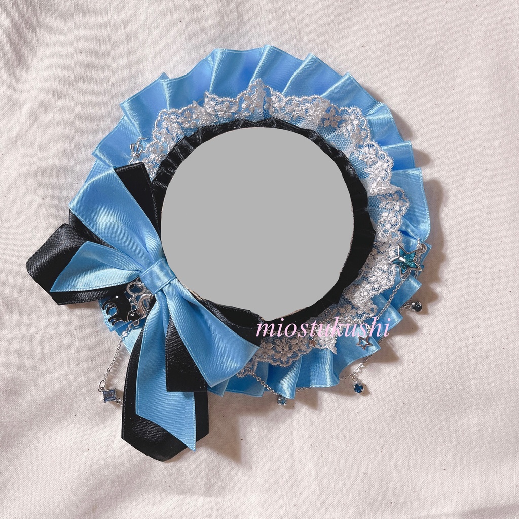 オーダーメイドリボン