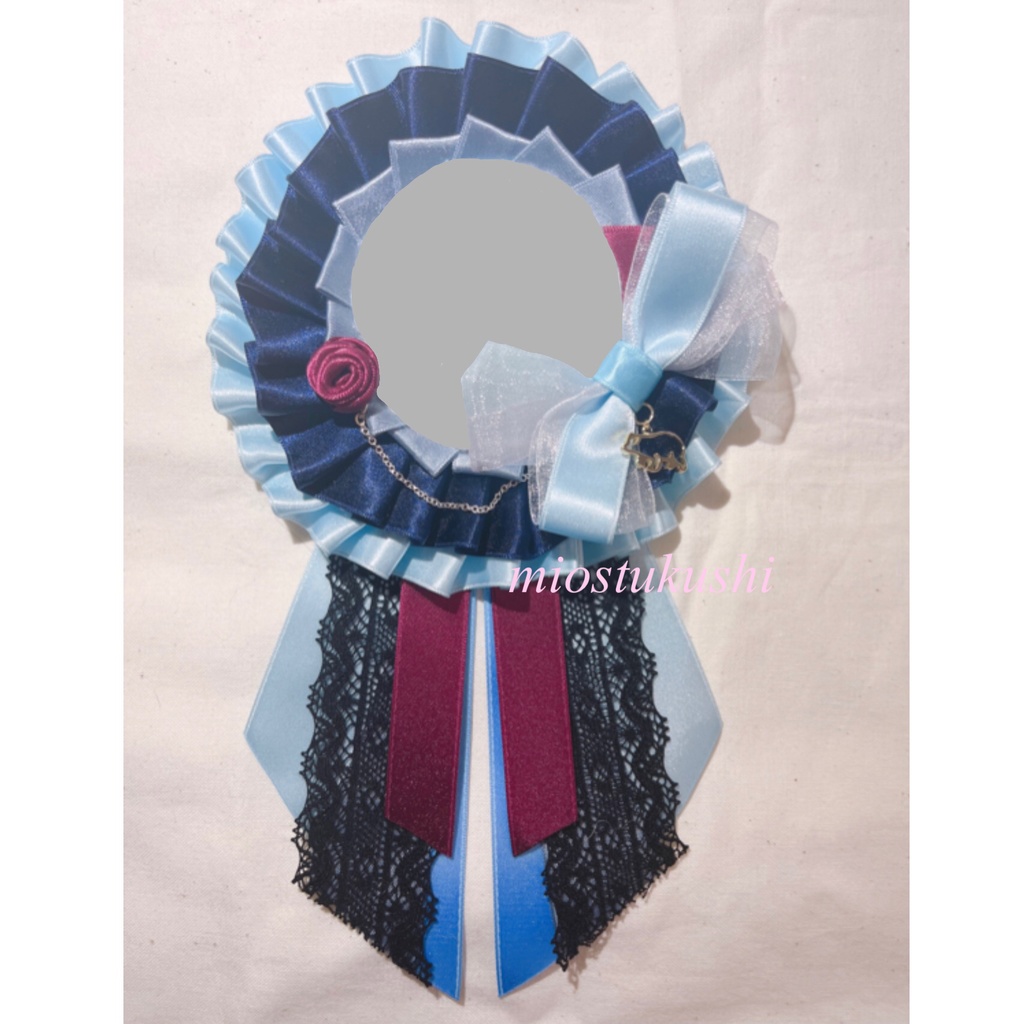 オーダーメイドリボン