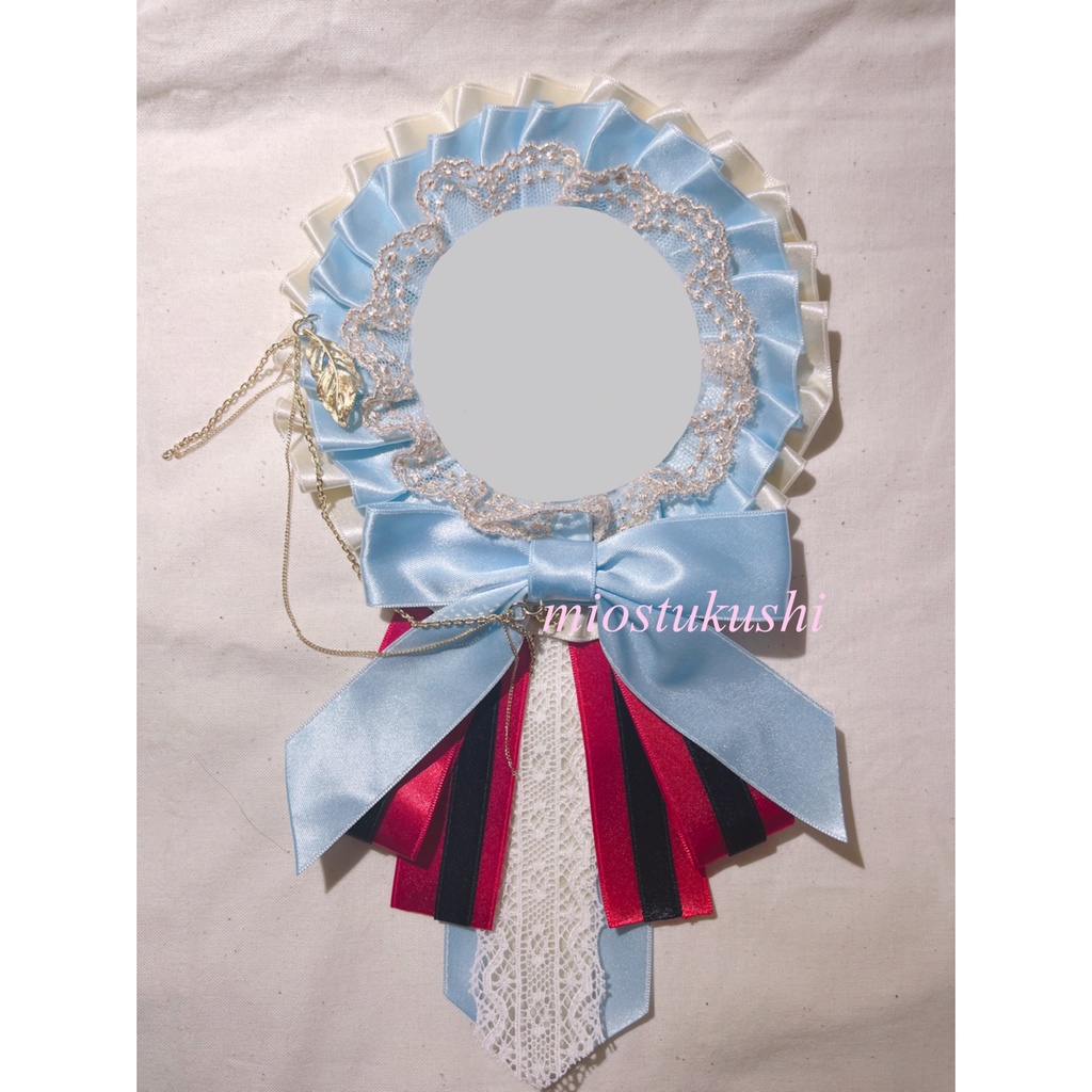 オーダーメイドリボン