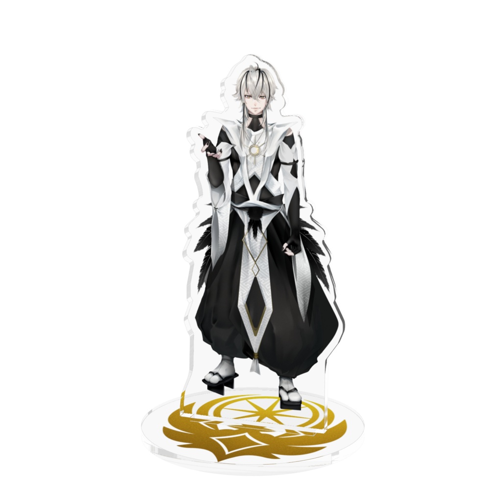 天禍 アクリルスタンド