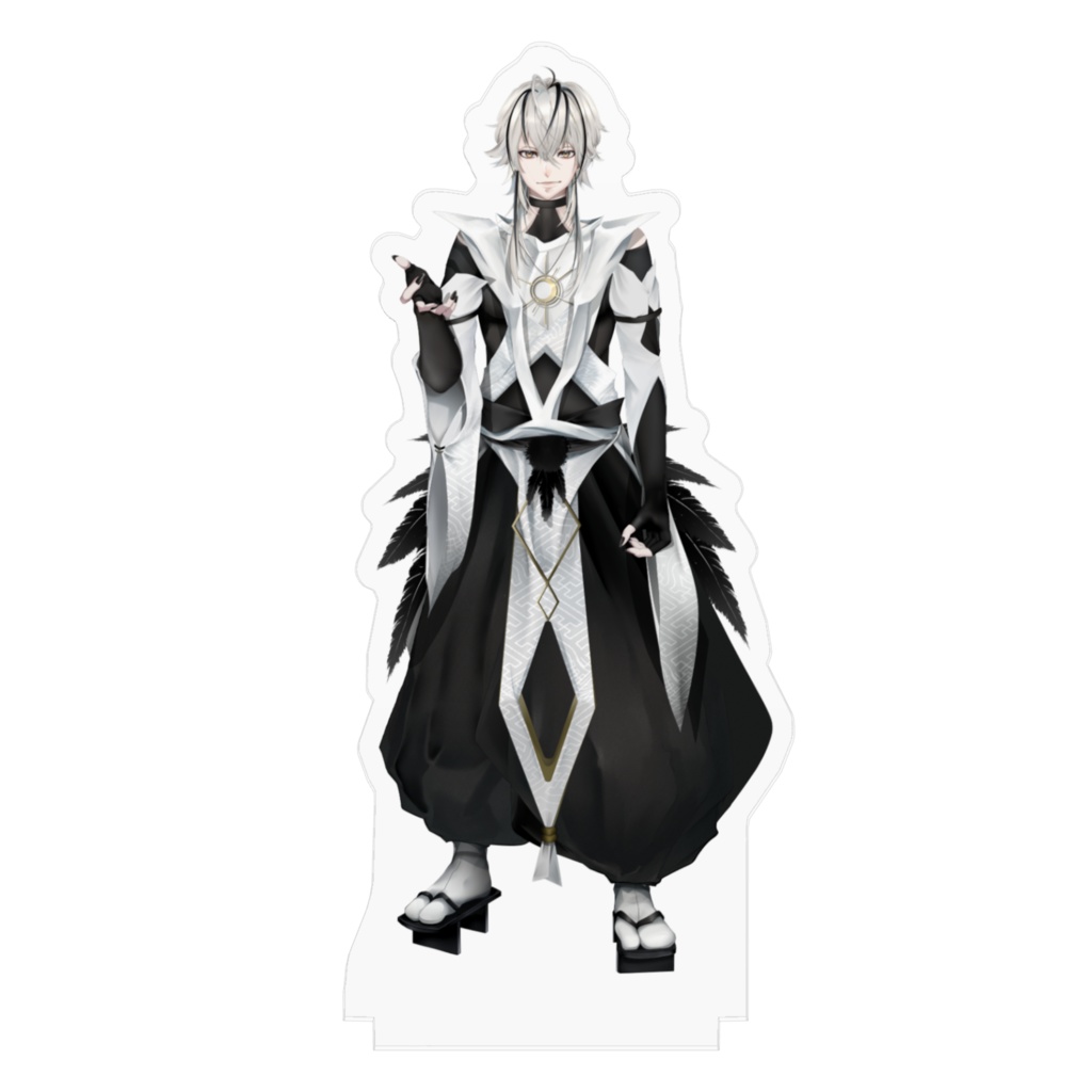 天禍 アクリルスタンド