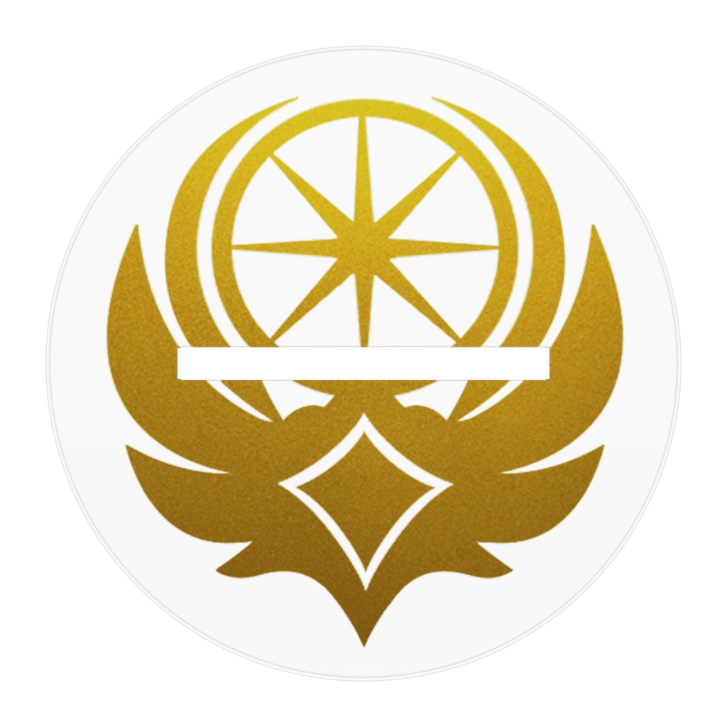 天禍 アクリルスタンド