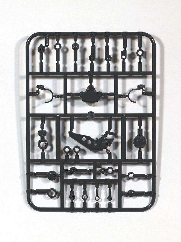 ExcavatorZ 1号ちゃん本体 4色別注カラー成形Ver+usamimiヘッドギア