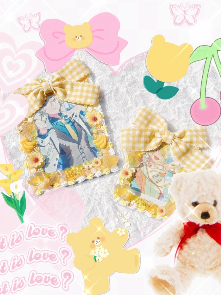 𝘾𝙖𝙣𝙙𝙮❤︎𝙅𝙚𝙡𝙡𝙮 𝙎𝙪𝙣𝙛𝙡𝙤𝙬𝙚𝙧