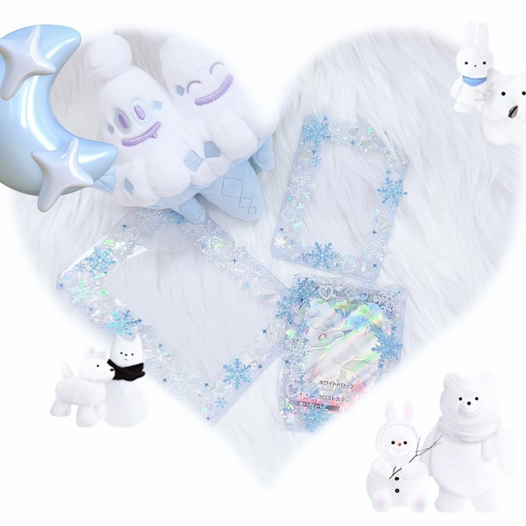 ❄️𝕊𝕦𝕘𝕒𝕣𝕪❤︎𝕎𝕙𝕚𝕥𝕖𝕝𝕪❤︎𝕊𝕟𝕠𝕨☃️