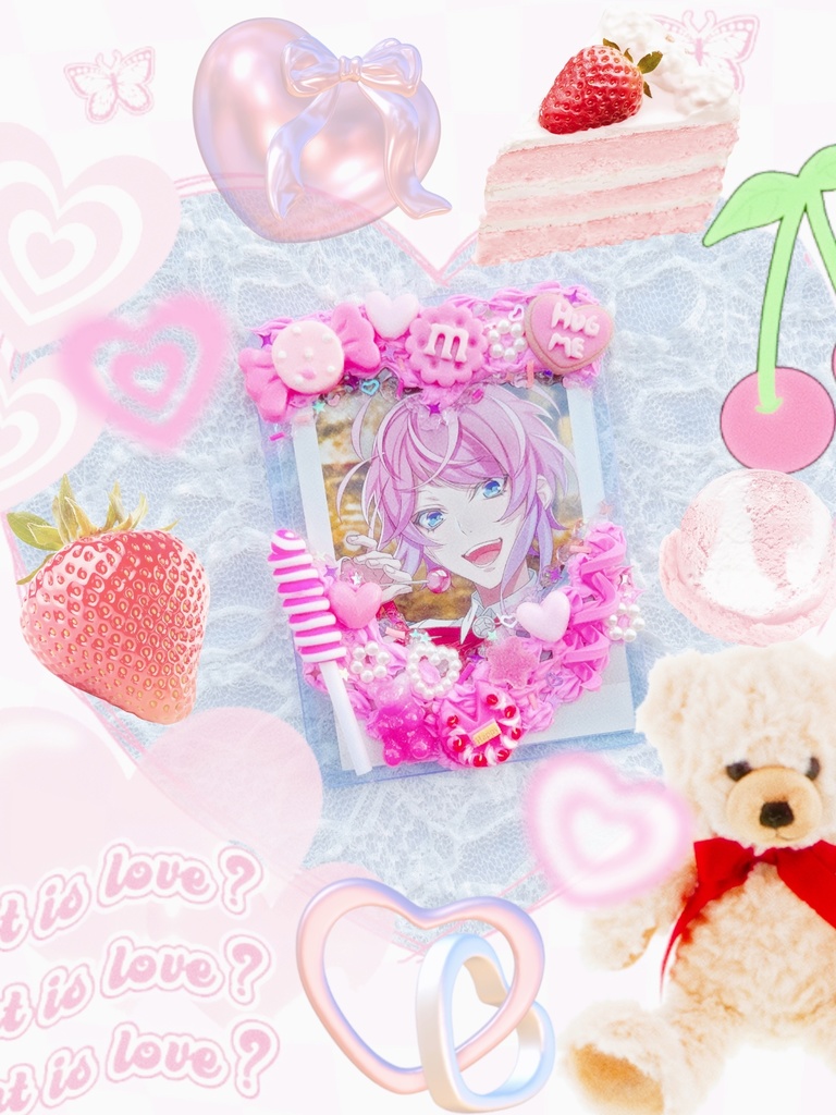 💓𝙇𝙤𝙫𝙚𝙡𝙮❤︎𝙃𝙚𝙖𝙧𝙩💗