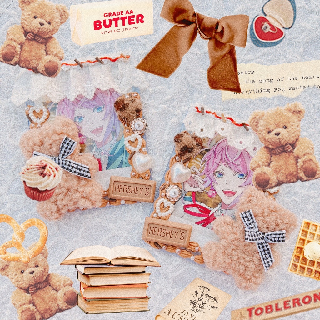 🤎🧸🕯️🧺🤍🧈🍪ᏚUꮹꭿꮢꭹ❤︎Ꮤꭿꮢꮇꮮꭹ❤︎ Ᏼꭼꭿꮢ 🤎🧸🕯️🧺🤍🧈🍪